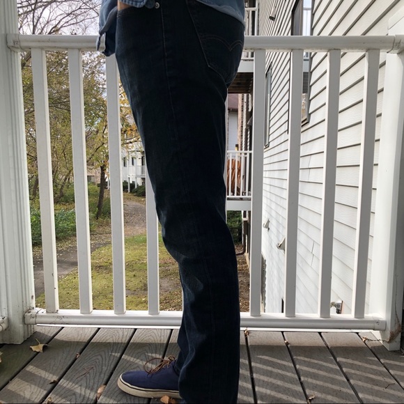 Levi’s 511 Denim Jeans - Picture 2 of 8